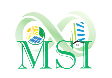 Logo MSI Enterprises