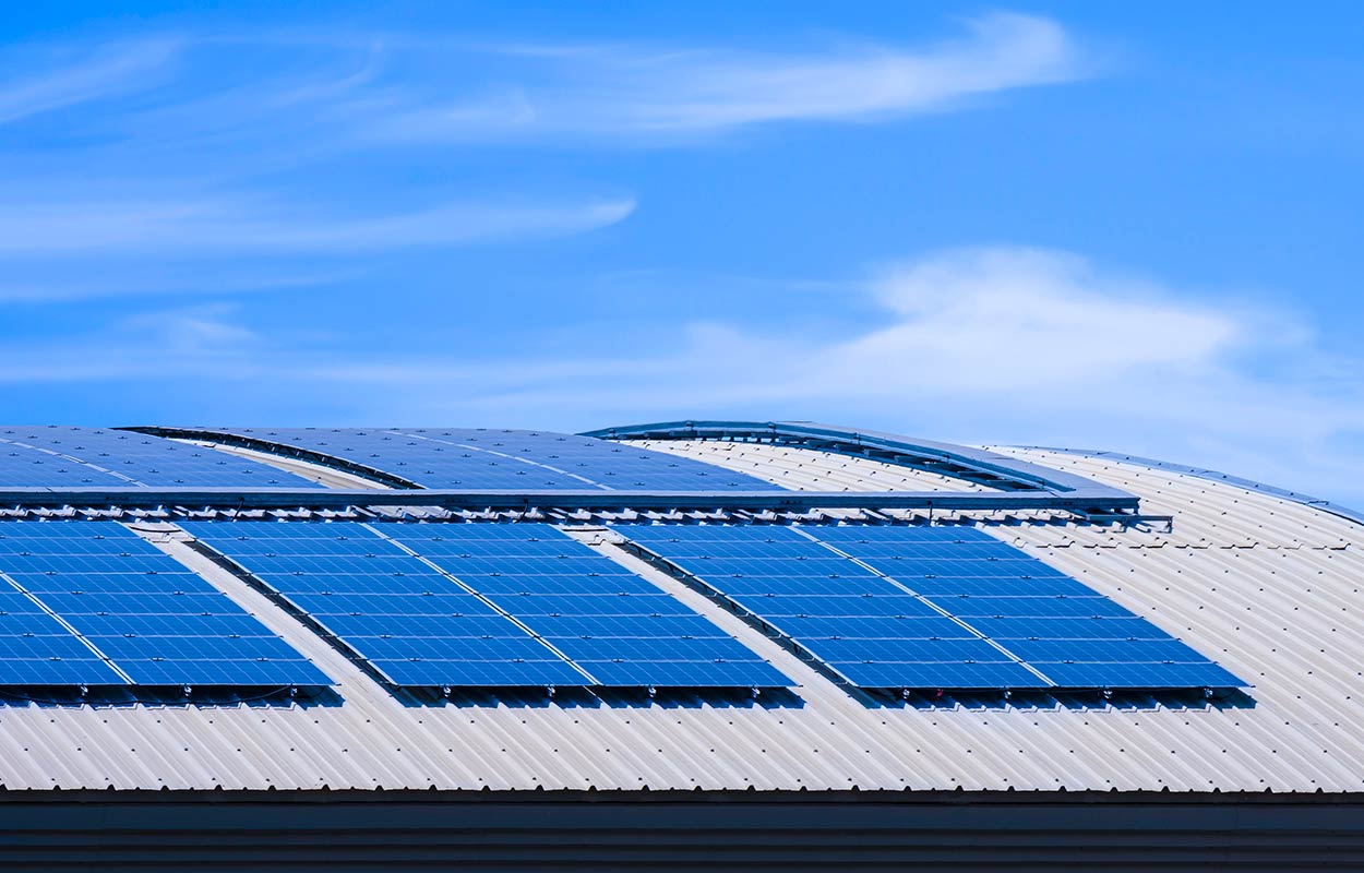 solar-roof-industrial-building